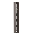 thumbnail image 1 of Knape & Vogt H.D.Dbl Slot Std 48", 1 of 1