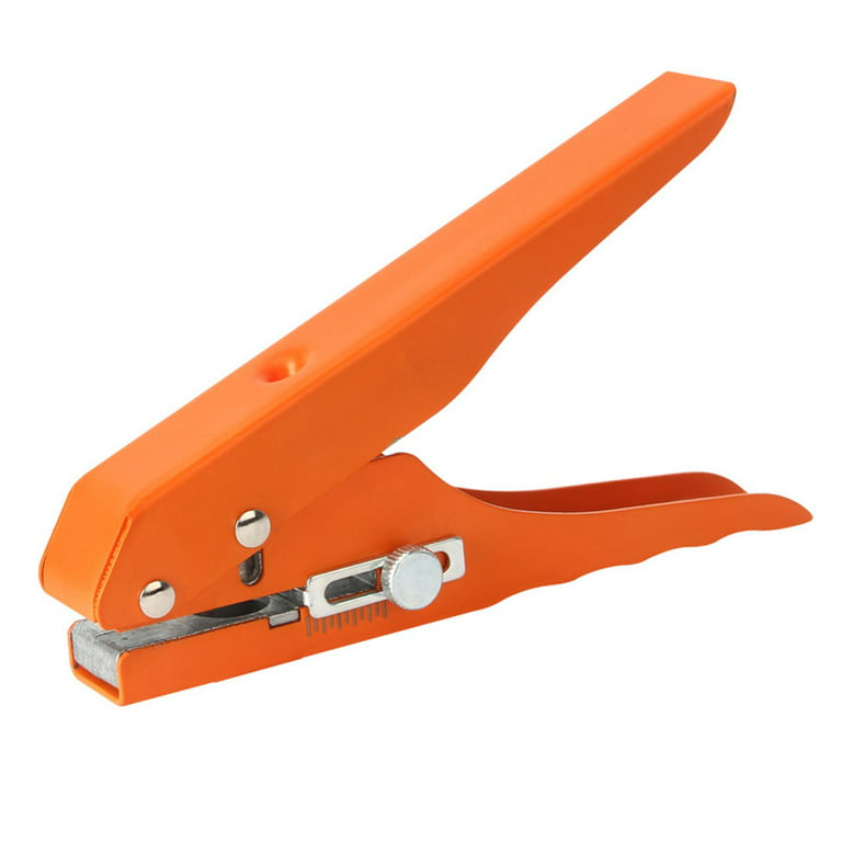 China Circle Hole Punch Stapling Plier Manufacturers - Wholesale Discount -  POWERGATHER