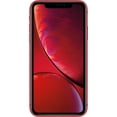 thumbnail image 2 of Refurbished Apple iPhone XR - 64GB – Red – 12MP Rear & 7MP Front Camera - Fully Unlocked Smartphone - Excellent Condition, 2 of 12