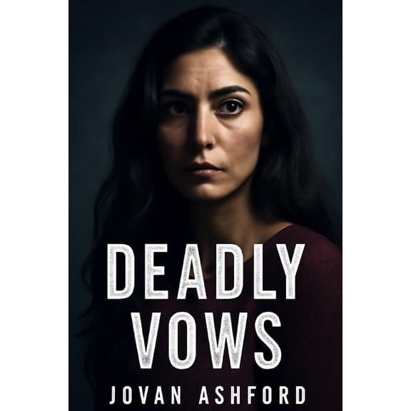 Deadly Vows: The Chilling Journey of Darya's Escape from Emotional Abuse by Sam Lebon, A Thriller of Strength, Survival,, (Paperback)