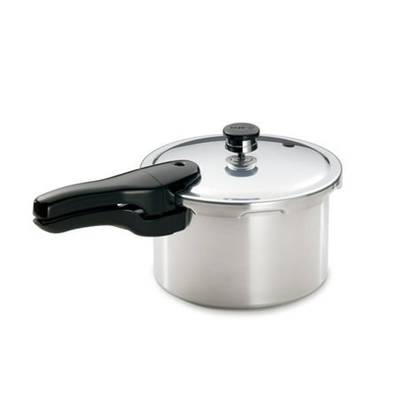 Presto 4-Quart Aluminum Pressure Cooker 01241 (Best Electric Pressure Cooker Australia)