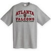 NFL - Big Men's Atlanta Falcons League Tee Shirt
