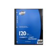 thumbnail image 4 of Hilroy® Neatbook, 1 Subject, 120 Page, 10-½ X 8, Assorted Colours, Wireless, 4 of 7