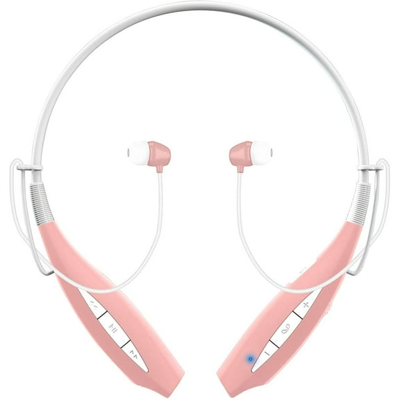 Hyper Gear Freedom BT150 Wireless Earphones - Champagne