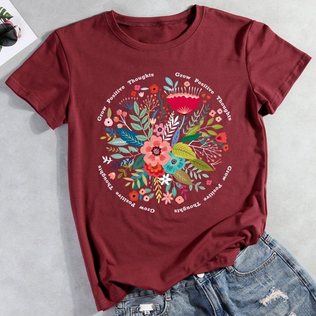 Camiseta de camping Queen of the camper Vino tinto XXXL FLhrweasw Para estrenar