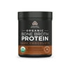 Ancient Nutrition, Organic Bone Broth Protein, Dark Chocolate, 504G