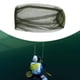 thumbnail image 1 of Red para la cabeza de malla transpirable para la mayoría de los tamaños de sombreros, gorra de pesca, gorra de pesca al aire libre, sombrero para, 1 of 8
