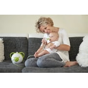 Nosiboo Pro Nasal Aspirator for Babies | Electric Nose Sucker