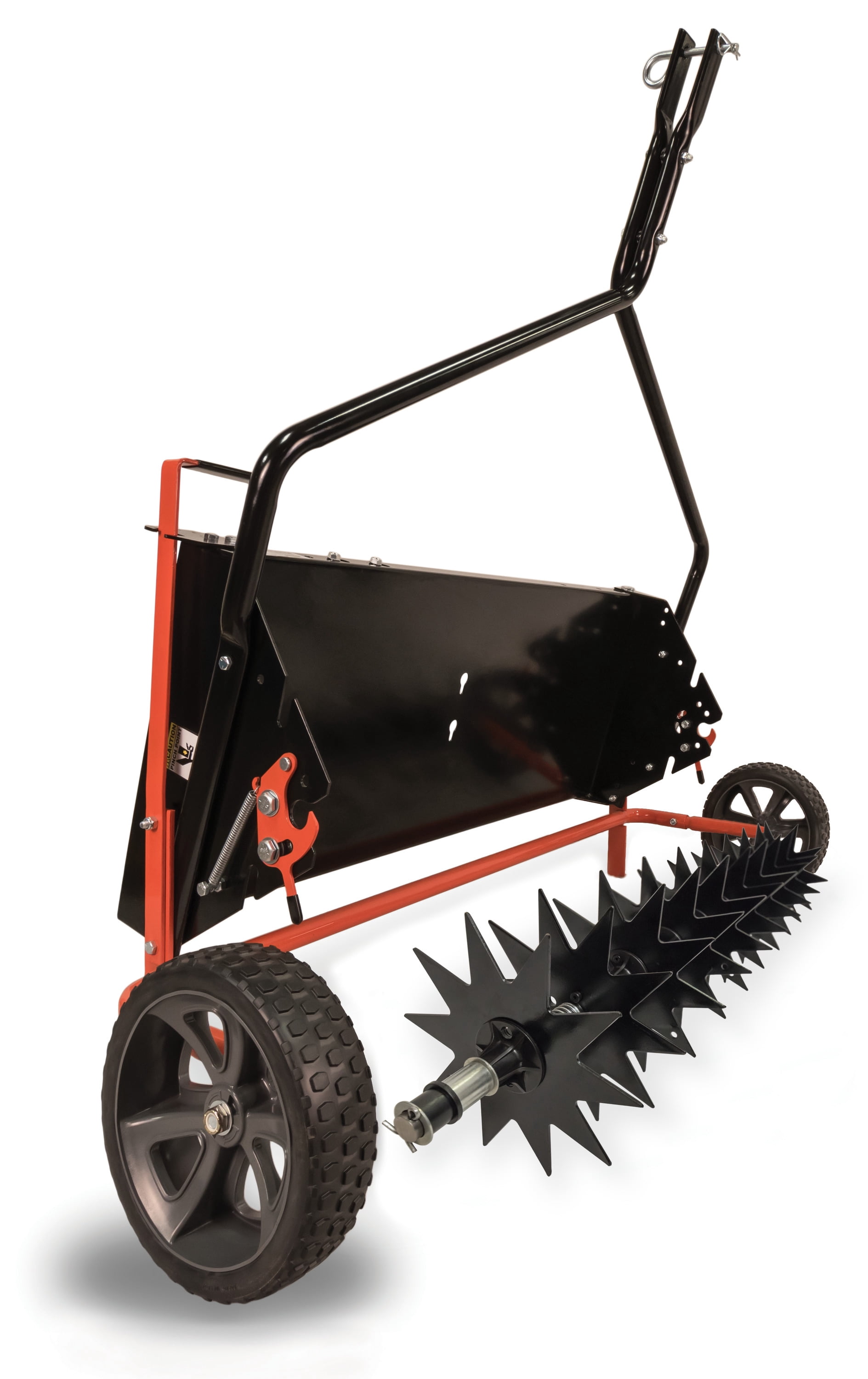 Agri-Fab Base ONLY Tow Behind SmartLINK Groomer System Model # 45-0473