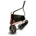 thumbnail image 6 of Agri-Fab Base ONLY Tow Behind SmartLINK Groomer System Model # 45-0473, 6 of 15
