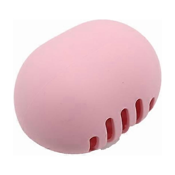 3-pack, makeup sponge holder, shatterproof and eco-friendly silicone, travel, beauty makeup