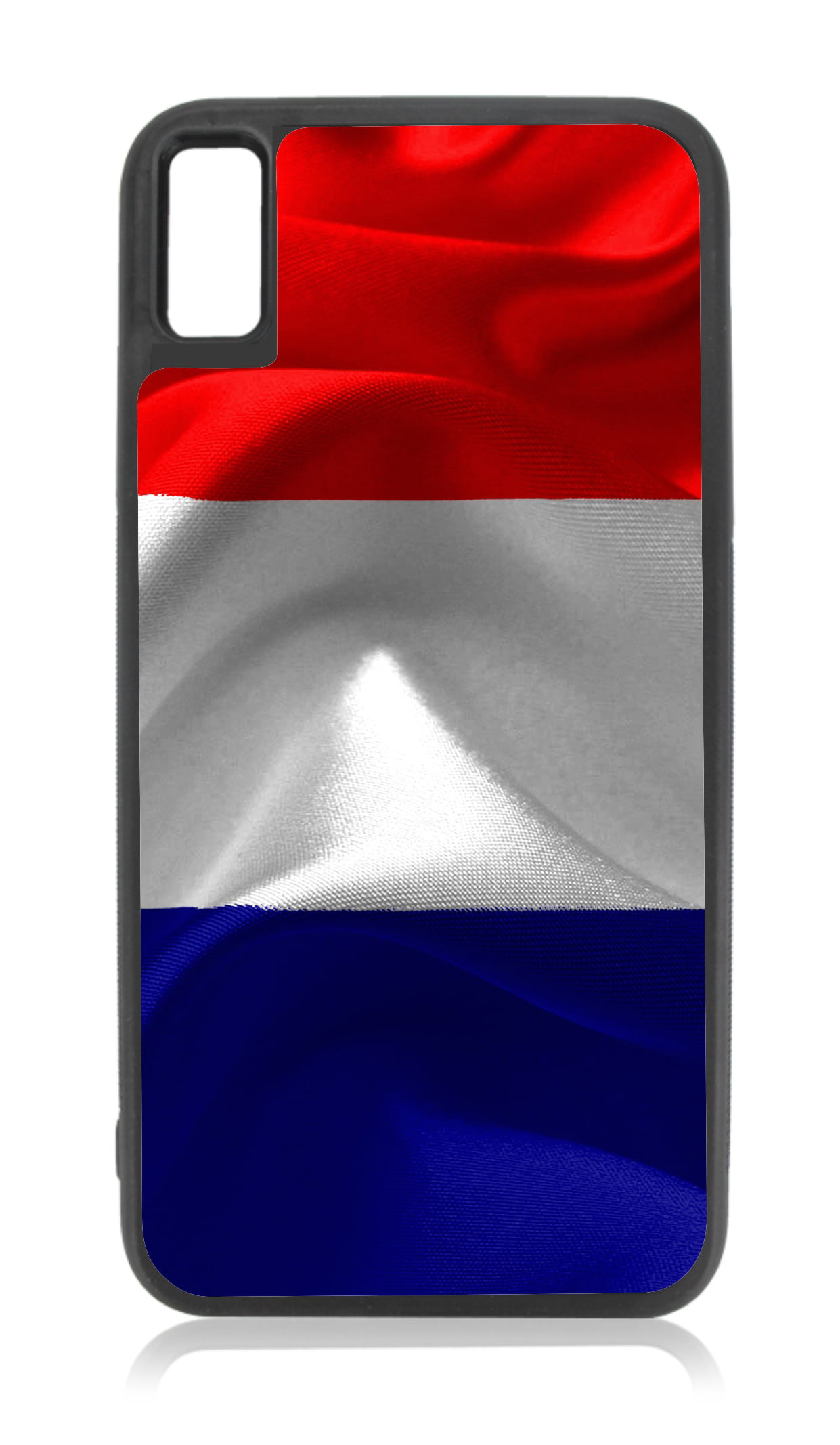 Flag Netherlands Holland Flag Black Rubber Case For Iphone Xr Iphone Xr Phone Case Iphone Xr Accessories Walmart Com Walmart Com