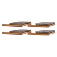 thumbnail image 5 of Niche Front Brake Pad Set for Suzuki GSXR600 Ceramic Motorcycle 2 Pack 519-KPA2508D, 5 of 5