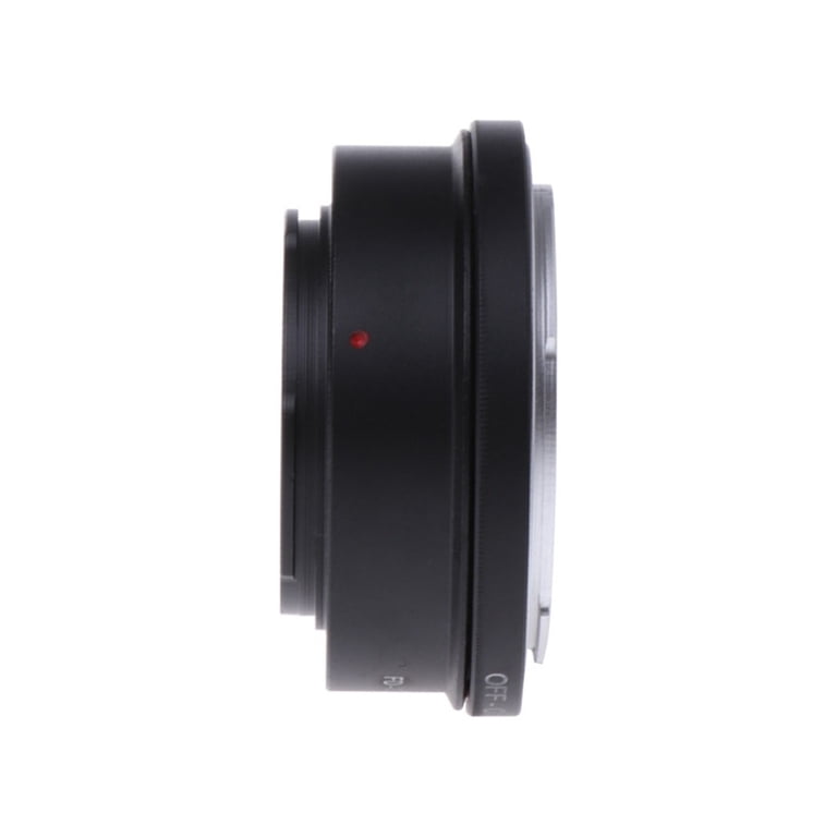 FD-NEX Lens Adapter Ring for Canon FD Mount Lens for NEX