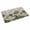 Beige, variant on Summer Tropical Leaves Door Mat Indoor Outdoor, Green Palm Trees Botanical Non Slip Welcome Mat with Rubber Backing, Absorbent Fabric Front Door Mats Entryway Rug for Home Patio Entrance 20"x31.5"