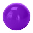 thumbnail image 2 of ZHMRFG Inflatable Balls,2.17In 100Pcs Thick Plastic Wave Ball Puncture Resistant Bright Color Easy Inflation Decor for Pool Beach Backyard Party Family Gathering Indoor Outdoor Entertainment Decors, 2 of 6