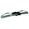 thumbnail image 3 of TRQ Power Window Regulator Rear Passenger Side RH RR for 04-10 BMW X3 New WRA52738, 3 of 4