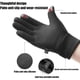 thumbnail image 3 of Pisexur Batería de cocina Guantes calefactables para hombre y mujer, con pantalla táctil, impermeables, con USB, para invierno, para conducir, ciclismo, caza y sender para la cocina del hogar, 3 of 9