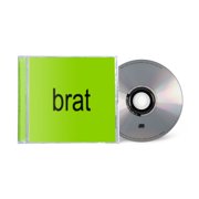 Wuthering Heights & Brat  [CD Bundle]