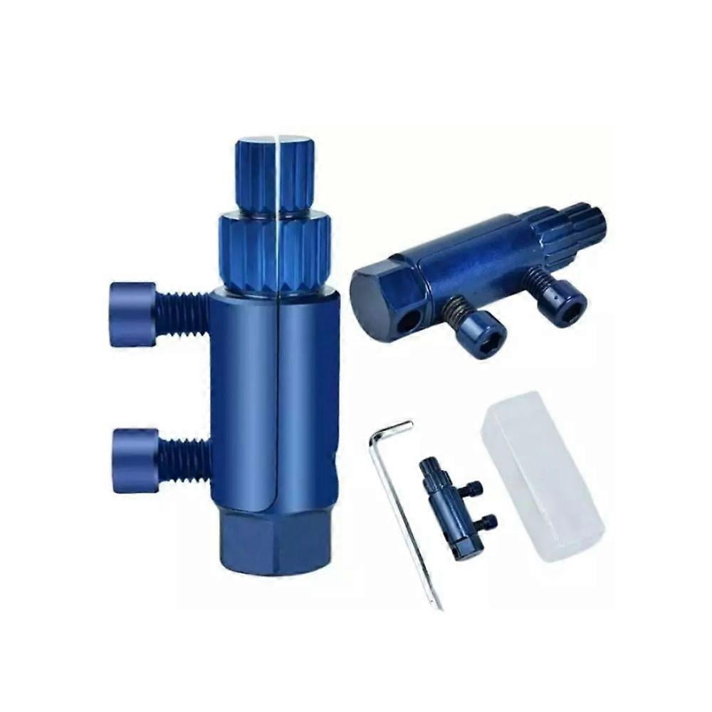 Broken Pipe Thread Extractor,Stripped Screw Extractor,Broken Thread ...