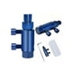 thumbnail image 1 of Broken Pipe Thread Extractor,Stripped Screw Extractor,Broken Thread Extractor, 1 of 5