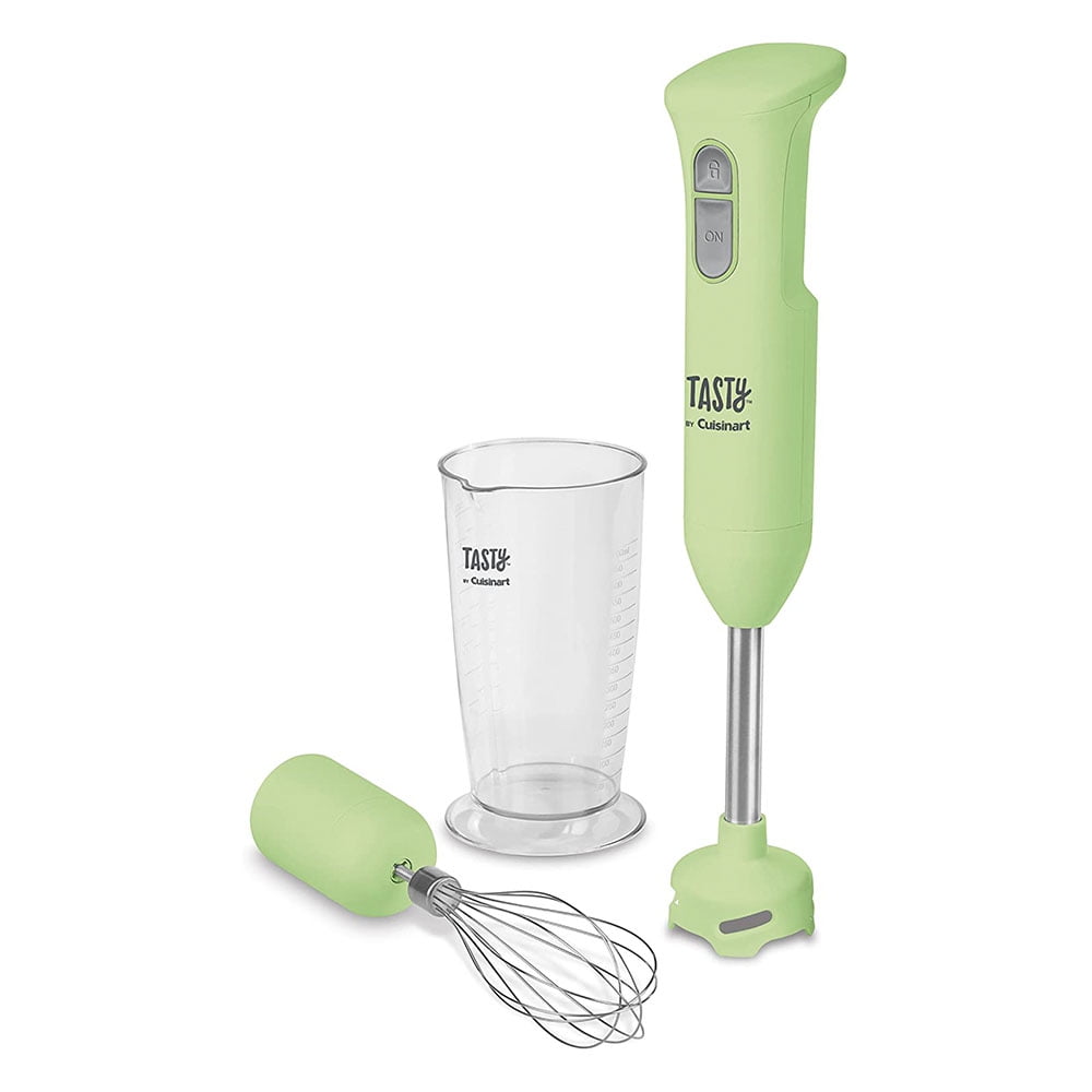 electric blender handheld