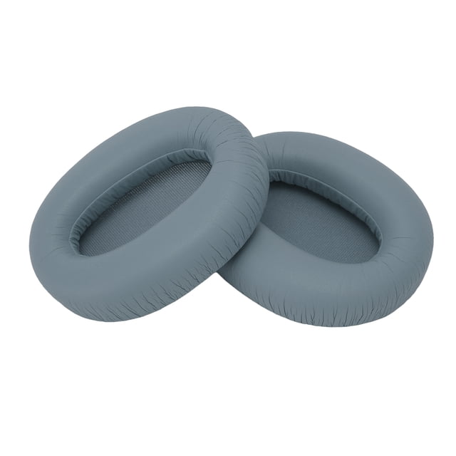 Almohadillas Para Los Oídos, Cómodas Almohadillas Para Los Oídos De Repuesto, Almohadillas Para La Reducción De Ruido De Graves Fuertes Para Auriculares