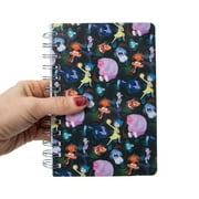 Inside Out 2 Graphic Journaling Design Set 4-Piece Stationery Kit