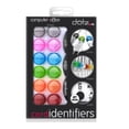 thumbnail image 1 of Organizador Identificador de Cable Aleissi 700609, 1 of 6