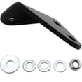 thumbnail image 4 of Cientrug Metal Clut-ch Pedal Repair Bracket Kit Repair Bracket Clut-ch Pedal Repair Reliable Replacement, 4 of 6