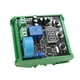 thumbnail image 5 of Sensor de detección de corriente CA de 24 V CA 0-100 mA Rango completo de lineal Con base Cola Sensor de detección de corriente AC, 5 of 7