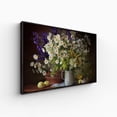 thumbnail image 2 of wall26 Floating Framed Canvas Wall Art for Living Room, Bedroom Still Life Canvas Prints for Home Decoration Ready to Hang - 24x36 inches, 2 of 4