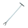 thumbnail image 4 of Llave para Válvula de Agua Herramienta Portátil con Mango Ergonómico Diseño en Forma de U para Reparación de Válvulas Enterradas Fabricada en Hierro R Apertura de 5 cm, 4 of 8