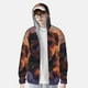 thumbnail image 2 of Balery Puppy Lying On A Cloud Sudadera ligera de manga larga con capucha y protección solar UPF 50+ para hombre y mujer, ideal para pesca y running-Large, 2 of 7