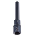 thumbnail image 1 of Adaptador de vástago de destornildor de potencia de enchufe hexagonal con barra de brocas de extensión de 1/2 ", - Baoblaze  Adaptador de zócalo hexagonal, 1 of 8