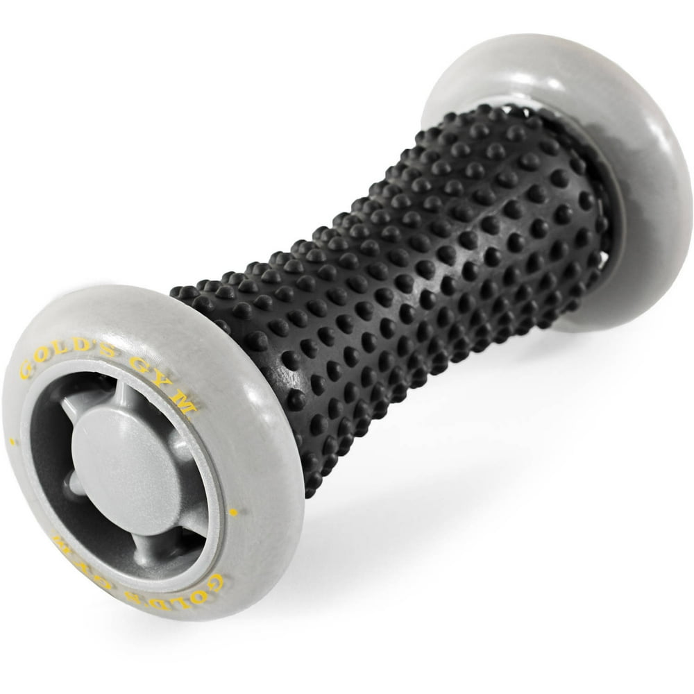 Golds Gym Premium Foot Massage Roller