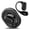Black, variant on True Wireless Stereo Earphone, Open Ear Touch Control Bluetooth Headphone with Earhook, Type-C Charging Earphone for Meeting/Travel/Video/Game, Gold