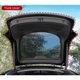 thumbnail image 4 of Akozon Kit De Sellado De Puerta De Automóvil Para Tira De Sellado De Puerta De Automóvil Modelo 3 Y: Reduzca El Ruido Del Viento Y Mejore La Comodidad Interior, 4 of 8