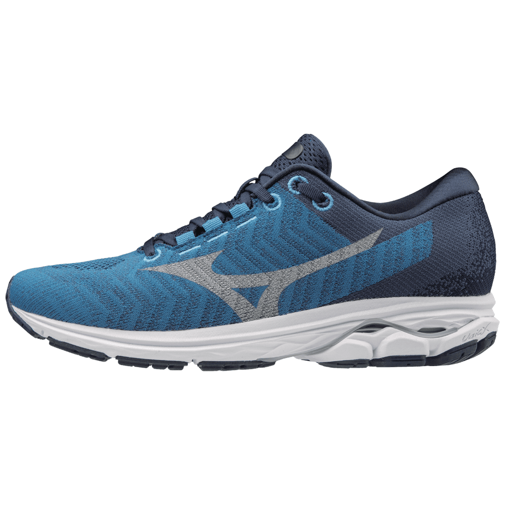 mizuno wave musha 3