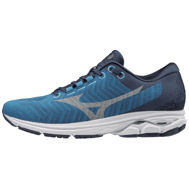 Mizuno Mizuno Men's Rider Waveknit™ 3 Running Shoe, Size 12