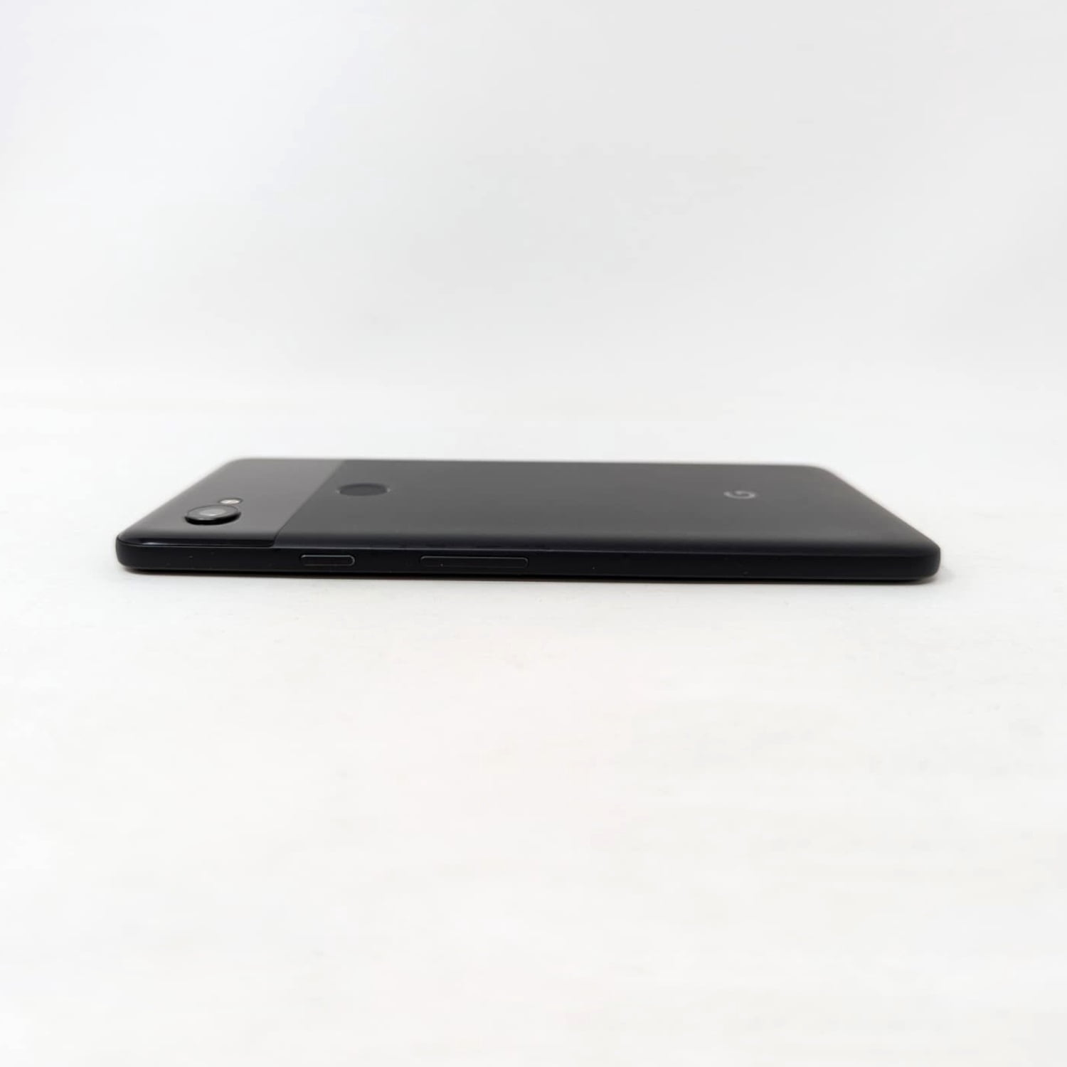 Google Pixel 2 XL 128GB G011C Factory Unlocked 6" 4GB RAM Smartphone - Just Black (Good)