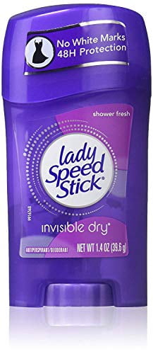 Lady Speed Stick Гель Купить В Спб