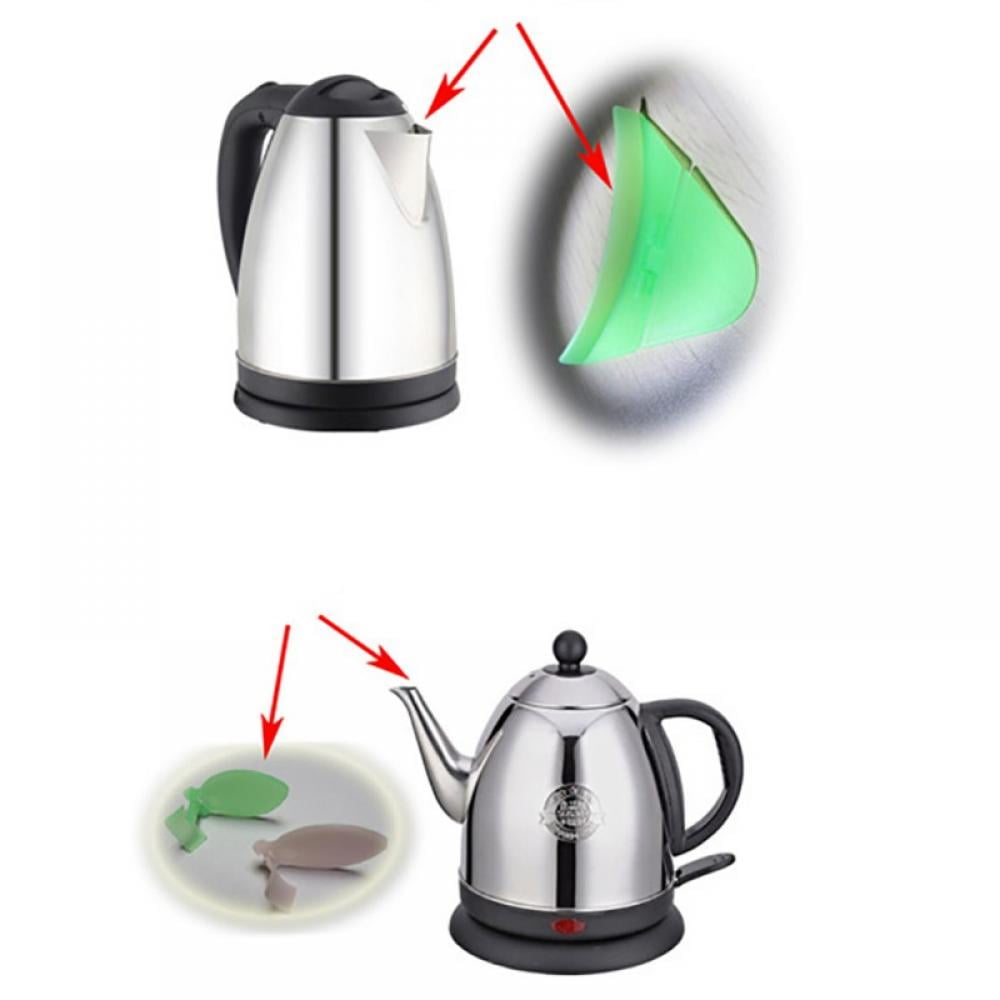 Electric Kettle Plastic Dust-proof Cover Household Hot Kettle Mouth Cap