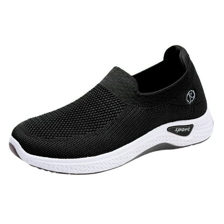 

fvwitlyh Keen Sandals for Women Women s Slide Wedge Sandal Open Toe High Wedge Zipper Back Wedge