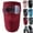 16# Wine, variant on 2026 New Fleece Thermal Mask with Removable Goggles, Winter Breathable Warm Masks with Full Face Protection,Blue
