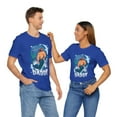 thumbnail image 4 of "But Daddy" Merman T-Shirt | Gay Pride Shirt Mermaid Fantasy Unisex Tee, 4 of 4