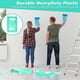 thumbnail image 5 of 40 Pcs 4 Inch Paint Roller Kit Paint Tray Small Foam Roller Covers Ergonomic Handle for Walls Paint, 5 of 5
