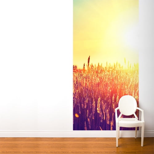 ADZif Fresk Sunshine Wall Mural