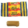 thumbnail image 3 of Pearson's Candy Bit o Honey Candy Cream Filled Bites Honey Flavor 1-Count 2 lbs, 3 of 9