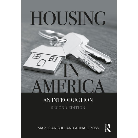 Housing in America: An Introduction, (Paperback)